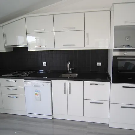 Tropicana Appartement