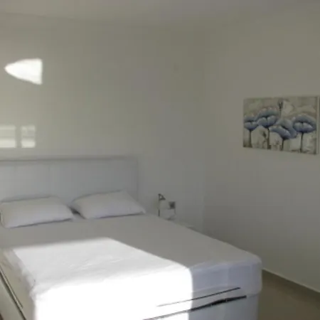 Appartement Tropicana Akbük