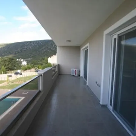 Tropicana Appartement Akbük