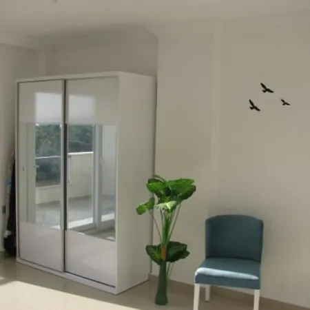 Tropicana Apartament Akbük