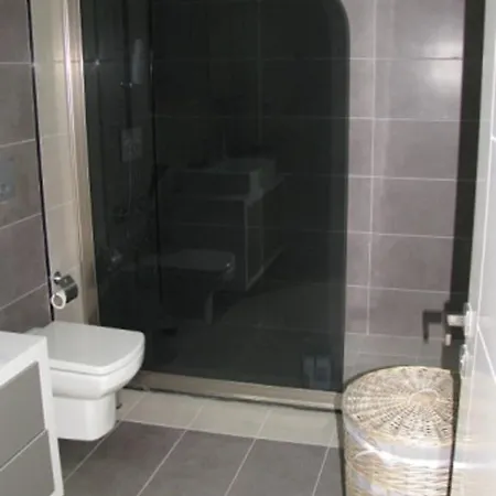 Tropicana Apartament Akbük